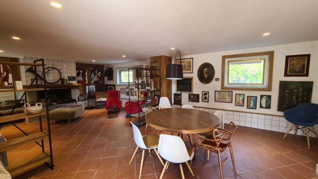 Villa Delle Rose Cinque Terre Beverino Kamer foto