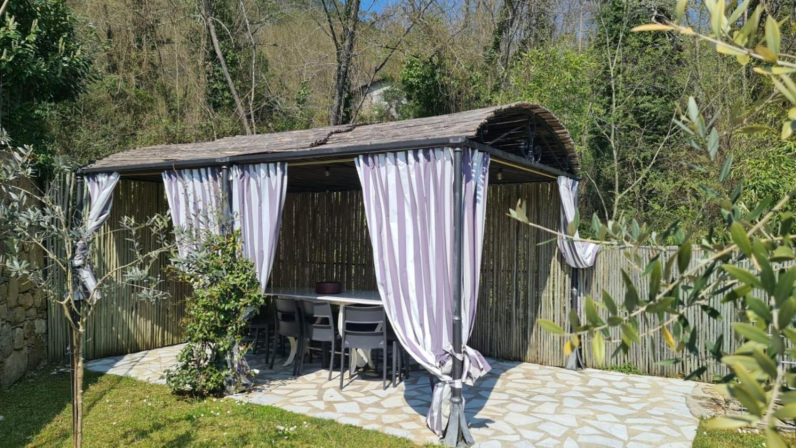 Villa Delle Rose Cinque Terre Beverino Kamer foto